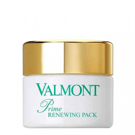Valmont Prime Renewing Pack - Sofort strahlende